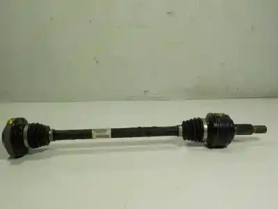 Автозапчасти б/у задняя правая трансмиссия за porsche cayenne (typ 9pa) 3.2 v6 cat ссылки oem iam 95533202400