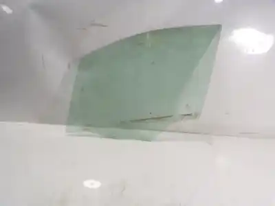 Peça sobressalente para automóvel em segunda mão vidro da porta dianteira esquerda por peugeot 2008 i (cu_) 1.6 hdi referências oem iam 9676388080