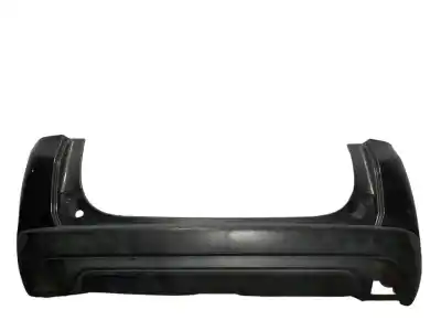 Peça sobressalente para automóvel em segunda mão para choques traseiro por peugeot 2008 i (cu_) 1.6 hdi referências oem iam 1610115980