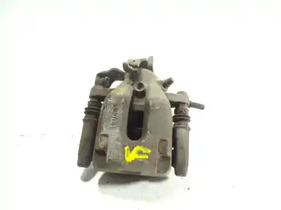 Peça sobressalente para automóvel em segunda mão pinça de travão traseira direita por peugeot 2008 i (cu_) 1.6 hdi referências oem iam 4400w6