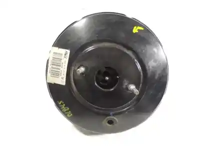 Peça sobressalente para automóvel em segunda mão servo freio por peugeot 2008 i (cu_) 1.6 hdi referências oem iam 1609895680