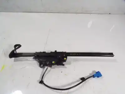 Автозапчасти б/у электронный модуль за mercedes-benz clase c coupe (w205) c 220 d 4matic (205.305) ссылки oem iam a2058600282