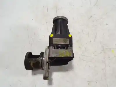 Recambio de automóvil de segunda mano de VALVULA EGR para PEUGEOT 2008 I (CU_)  referencias OEM IAM 1618LN 70215626 9802184080