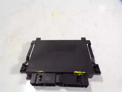 Автозапчасти б/у электронный модуль за mercedes-benz clase c coupe (w205) c 220 d 4matic (205.305) ссылки oem iam a2059007705  a2059007705