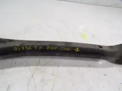 Автозапчастина б/у задній лівий нижний рычаг для mercedes-benz clase c coupe (w205) c 220 d 4matic (205.305) посилання на oem iam a2053506303  