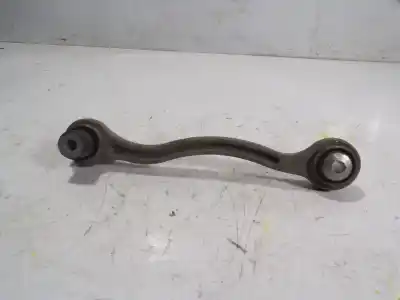 Автозапчасти б/у рычаг задней нижней правой подвески за mercedes-benz clase c coupe (w205) c 220 d 4matic (205.305) ссылки oem iam a2053506603