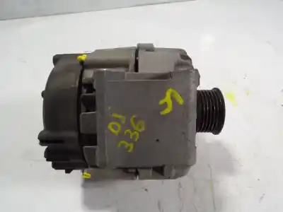 Автозапчасти б/у генератор за mercedes-benz clase c coupe (w205) c 220 d 4matic (205.305) ссылки oem iam a0009067802