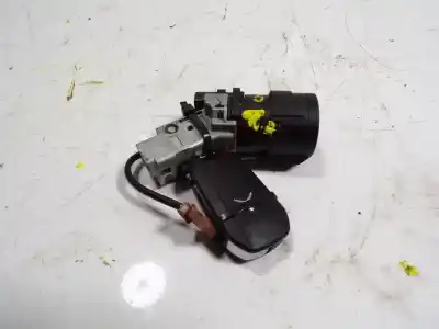 Peça sobressalente para automóvel em segunda mão CANHÃO DE IGNIÇÃO por CITROEN C4 CACTUS  Referências OEM IAM 1608682880  9663123380