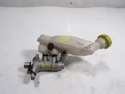 Peça sobressalente para automóvel em segunda mão bomba de travões por citroen c4 cactus 1.6 bluehdi 100 referências oem iam 4601r7