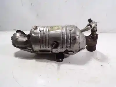 Pièce détachée automobile d'occasion CATALYSEUR DE VOITURE pour CITROEN C4 CACTUS  Références OEM IAM 9805130480  9805130480