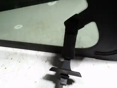 Pièce détachée automobile d'occasion vitre de porte arrière droite pour citroen c4 cactus 1.6 bluehdi 100 références oem iam   9801276080