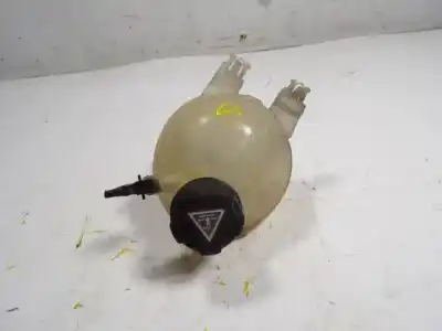 Peça sobressalente para automóvel em segunda mão depósito de expansão por citroen c4 cactus 1.6 bluehdi 100 referências oem iam 9800777280