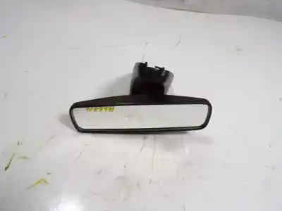 Peça sobressalente para automóvel em segunda mão espelho retrovisor interior por citroen c4 cactus 1.6 bluehdi 100 referências oem iam 8153lr