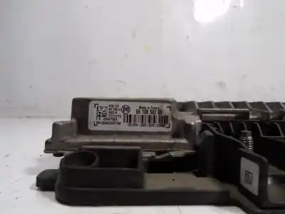 Second-hand car spare part electronic module for citroen c4 cactus 1.6 bluehdi 100 oem iam references 9810858280 00342382153 9810858080