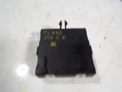 Автозапчасти б/у электронный модуль за mercedes-benz clase c coupe (w205) c 220 d 4matic (205.305) ссылки oem iam a2059003921