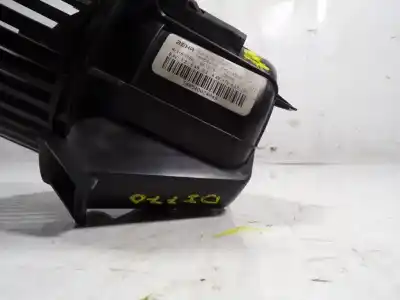 Peça sobressalente para automóvel em segunda mão motor de sofagem por citroen c4 cactus 1.6 bluehdi 100 referências oem iam 6441cs t40540024049 t40540024049