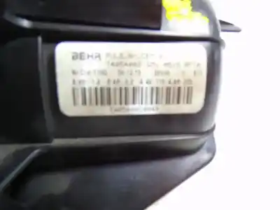 Peça sobressalente para automóvel em segunda mão motor de sofagem por citroen c4 cactus 1.6 bluehdi 100 referências oem iam 6441cs t40540024049 t40540024049