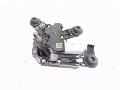 Peça sobressalente para automóvel em segunda mão motor do limpador traseiro por citroen c4 cactus 1.6 bluehdi 100 referências oem iam 9801666380