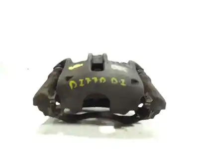 Peça sobressalente para automóvel em segunda mão pinça de travão dianteira esquerda por citroen c4 cactus 1.6 bluehdi 100 referências oem iam 4400r6