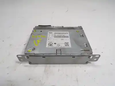 Peça sobressalente para automóvel em segunda mão sistema de áudio / rádio cd por citroen c4 cactus 1.6 bluehdi 100 referências oem iam 1616456980