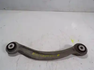 Автозапчасти б/у верхний задний правый рычаг подвески за mercedes-benz clase c coupe (w205) c 220 d 4matic (205.305) ссылки oem iam a2043502206