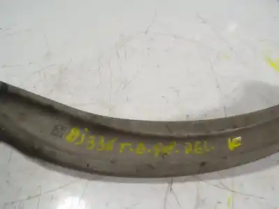 Автозапчастина б/у верхній задній правий рычаг підвіски для mercedes-benz clase c coupe (w205) c 220 d 4matic (205.305) посилання на oem iam a2043502206  