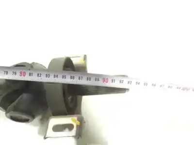 Автозапчасти б/у центральная трансмиссия за mercedes-benz clase c coupe (w205) c 220 d 4matic (205.305) ссылки oem iam a2054106102  