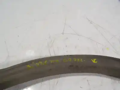 Автозапчасти б/у левый задний верхний рычаг подвески за mercedes-benz clase c coupe (w205) c 220 d 4matic (205.305) ссылки oem iam a2043502106  