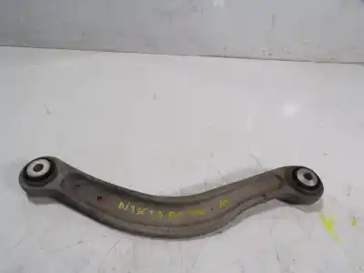 Автозапчасти б/у верхний задний правый рычаг подвески за mercedes-benz clase c coupe (w205) c 220 d 4matic (205.305) ссылки oem iam a2053506203