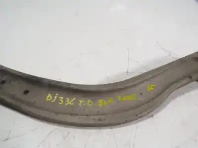 Автозапчастина б/у верхній задній правий рычаг підвіски для mercedes-benz clase c coupe (w205) c 220 d 4matic (205.305) посилання на oem iam a2053506203  