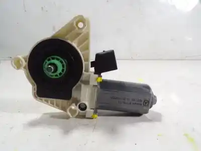 Автозапчасти б/у мотор переднего левого стекла за mercedes-benz clase c coupe (w205) c 220 d 4matic (205.305) ссылки oem iam a0009066106