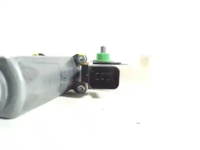 Автозапчастина б/у двигатель переднього ліва вікна для mercedes-benz clase c coupe (w205) c 220 d 4matic (205.305) посилання на oem iam a0009066106  a2079061300