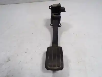 Recambio de automóvil de segunda mano de potenciometro pedal para peugeot 308 1.6 blue-hdi fap referencias oem iam 9674829180