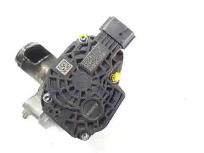 Second-hand car spare part EGR VALVE for NISSAN NV250 KASTENWAGEN  OEM IAM references 147101246R  8201684044