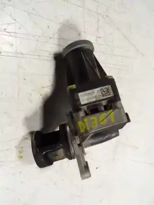 Recambio de automóvil de segunda mano de VALVULA EGR para CITROEN BERLINGO  referencias OEM IAM 1618LN 5056390800 9802194080