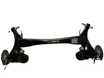 Автозапчасти б/у задний мост за peugeot 308 sw ii (lc_, lj_, lr_, lx_, l4_) 1.5 bluehdi 130 ссылки oem iam 1630729480