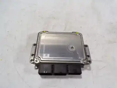 Second-hand car spare part ecu engine control for peugeot 308 active oem iam references 1610808580 0281030548 9666729580