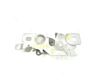 Second-hand car spare part bonnet lock for peugeot 308 active oem iam references 9677850980