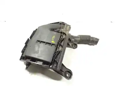 Second-hand car spare part air filter for peugeot 308 active oem iam references 1420v1