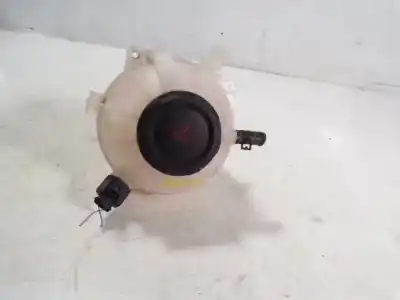 Peça sobressalente para automóvel em segunda mão depósito de expansão por volkswagen scirocco (138) r-line bmt referências oem iam 1k0121407a