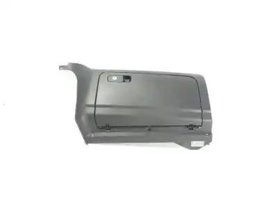 Peça sobressalente para automóvel em segunda mão porta luvas por volkswagen scirocco (138) r-line bmt referências oem iam 1k1857101m82v