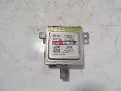 Piesă de schimb auto la mâna a doua UNITATE DE CONTROL FARURI XENON pentru VOLKSWAGEN SCIROCCO (138)  Referințe OEM IAM 8K0941597E  8K0941597E