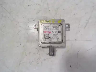 Piesă de schimb auto la mâna a doua UNITATE DE CONTROL FARURI XENON pentru VOLKSWAGEN SCIROCCO (138)  Referințe OEM IAM 8K0941597E  8K0941597E