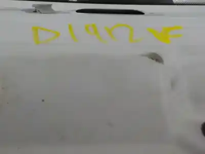 Second-hand car spare part tailgate for hyundai i30 (gd) 1.4 oem iam references 73700a6000  