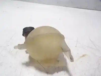 Peça sobressalente para automóvel em segunda mão depósito de expansão por citroen c4 lim. 1.6 hdi fap referências oem iam 1323fa