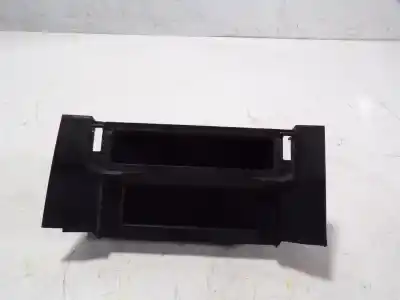 Peça sobressalente para automóvel em segunda mão display gps / multimídia por citroen c4 lim. 1.6 hdi fap referências oem iam 9801529580