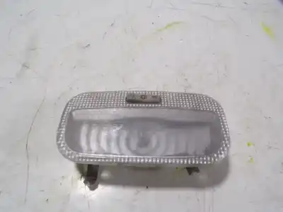 Peça sobressalente para automóvel em segunda mão farolim interior por citroen c4 lim. 1.6 hdi fap referências oem iam 6362q0