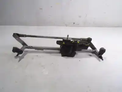 Peça sobressalente para automóvel em segunda mão motor do limpa para brisas por volkswagen scirocco (138) r-line bmt referências oem iam 1k8955023k