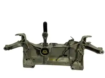 Peça sobressalente para automóvel em segunda mão CHARRIÓ / SUPORTE DE EIXO DIANTEIRO por VOLKSWAGEN SCIROCCO (137)  Referências OEM IAM 1K0199313AL  
