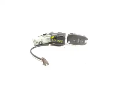 Second-hand car spare part anti-theft device for peugeot 208 ii (ub_, up_, uw_, uj_) 1.6 hdi 90 (ub9hpa) oem iam references 1608682880